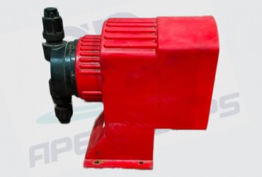Apex Pumps
