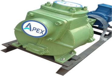 Apex Pumps