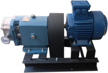 Apex Pumps